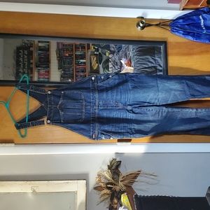 Old Navy Overalls